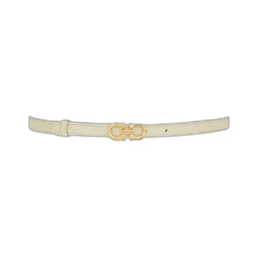 Gancini Belt