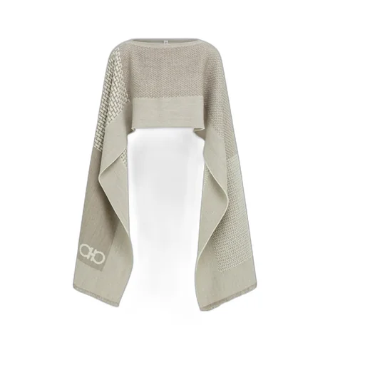 Cape Jacquard
