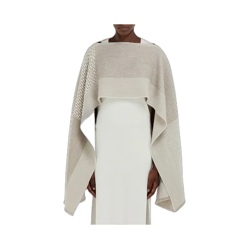 Cape Jacquard