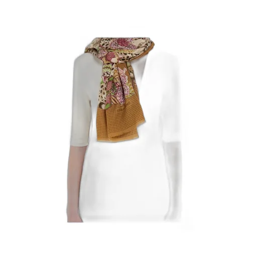 Cashmere Shawl