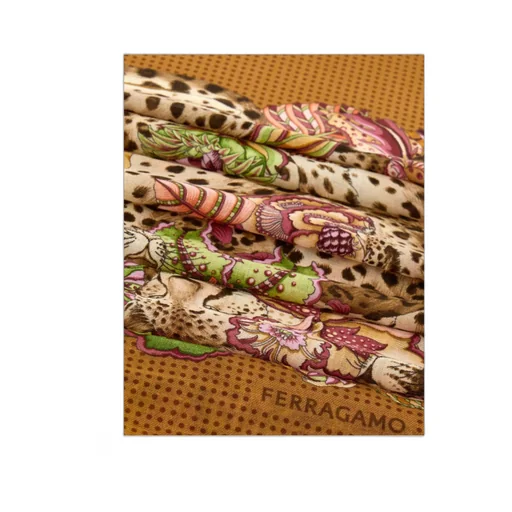 Cashmere Shawl
