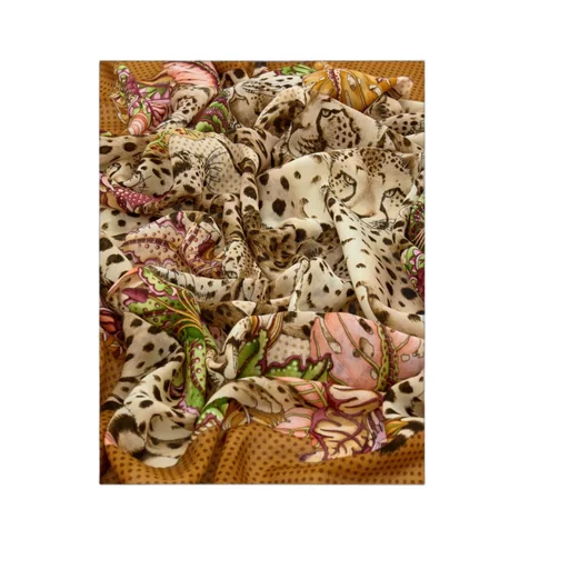 Cashmere Shawl