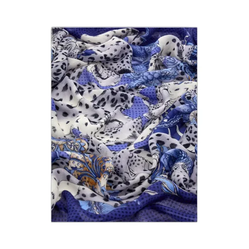 Cashmere Shawl