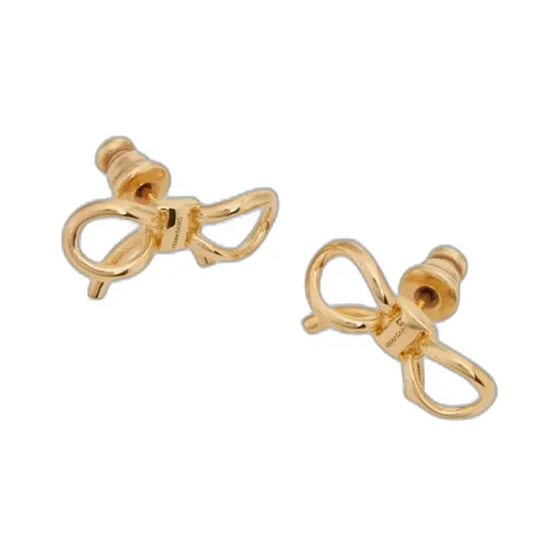 Bow Earrings