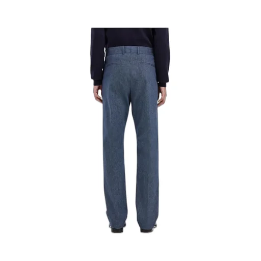 Tailored Trouser