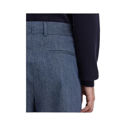 Tailored Trouser