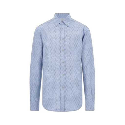 Monogram Shirt