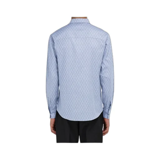 Monogram Shirt