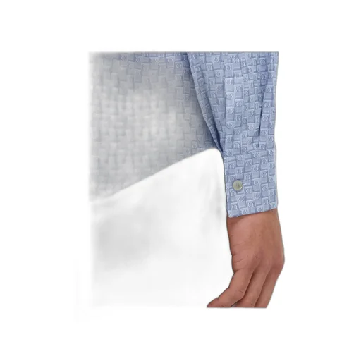 Monogram Shirt