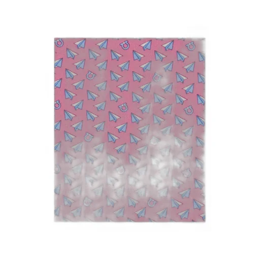 Ferragamo Logo Detailed Printed Tie