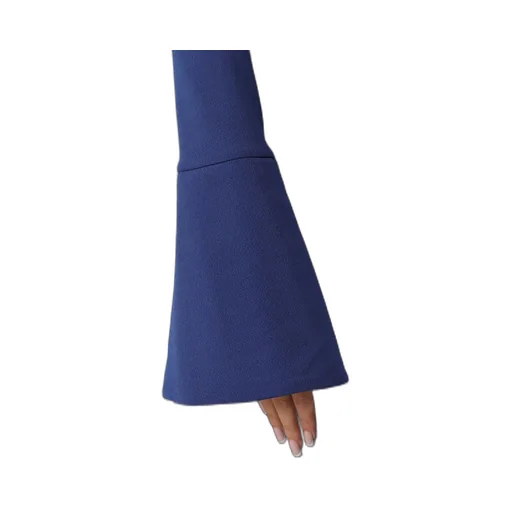 Long-Sleeved Dress