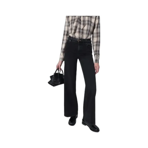 Five Pocket Jeans