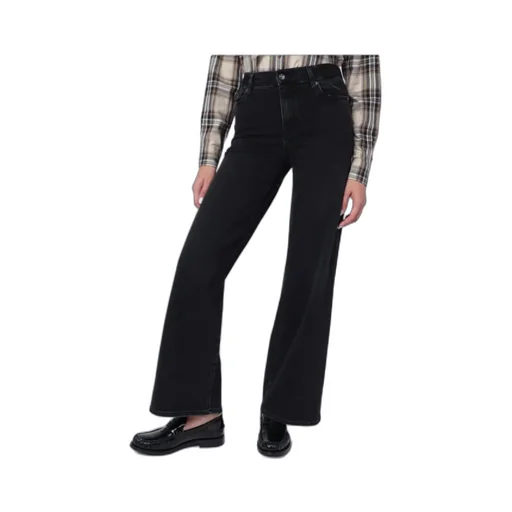 Five Pocket Jeans