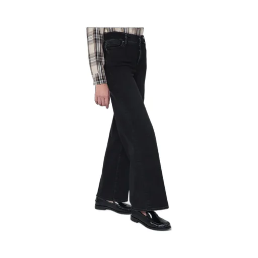 Five Pocket Jeans