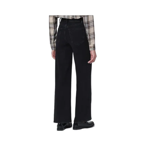Five Pocket Jeans