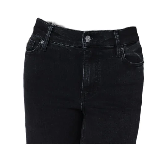 Five Pocket Jeans