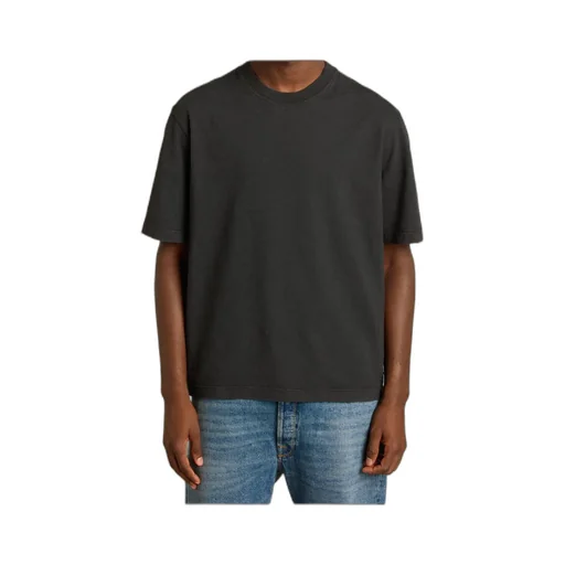 Golden Goose Deluxe Brand Logo Back T-Shirt