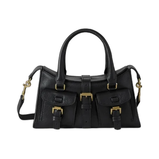 Mulberry Mini Roxanne Tote Bag