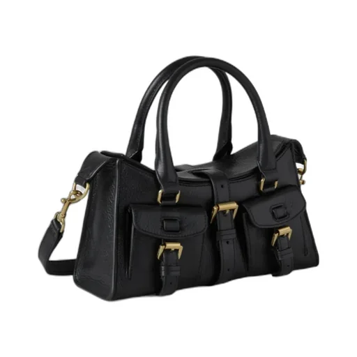 Mulberry Mini Roxanne Tote Bag