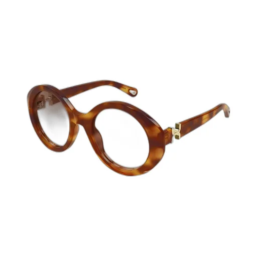 Chloé Eyewear Round Frame Sunglasses