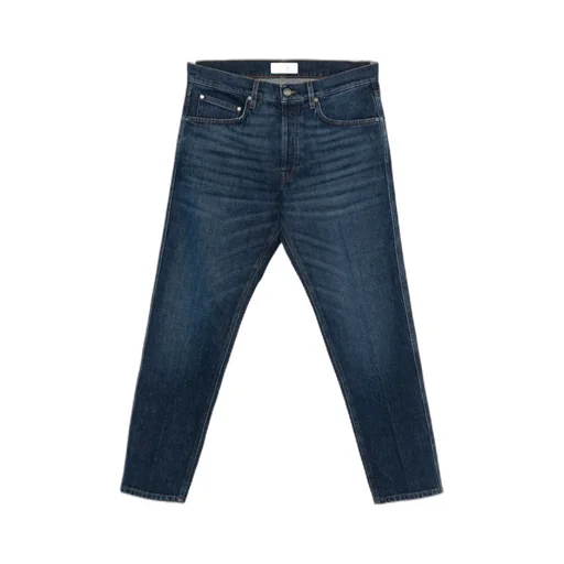Belt-Loops Jeans