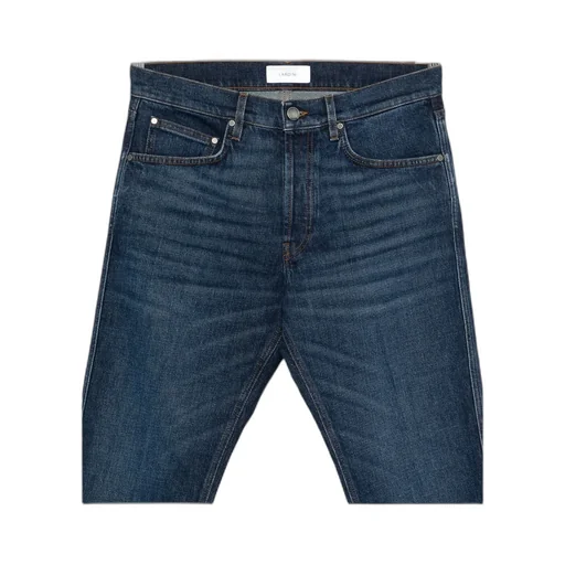 Belt-Loops Jeans