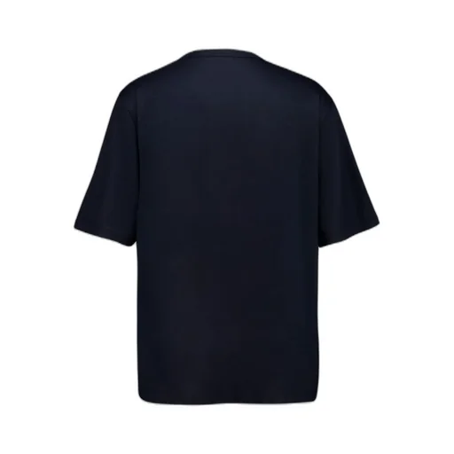 Kirby Short-Sleeve Crew-Neck Cashmere T-Shirt