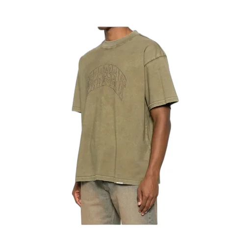 Represent Logo Faded T-Shirt