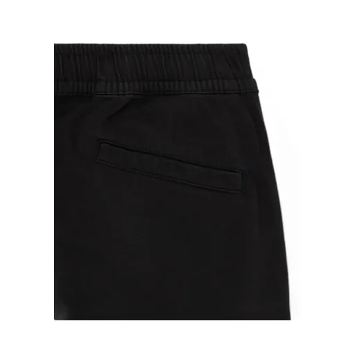 Stone Island Junior Compass Patch Cargo Pants