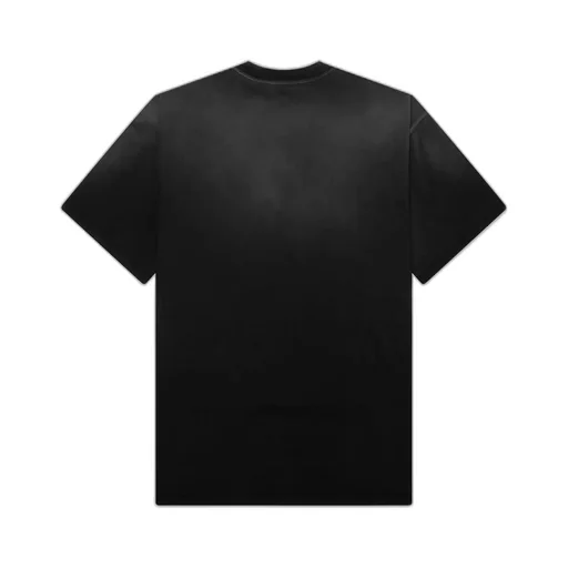 Represent Logo Embellished Crewneck T-Shirt