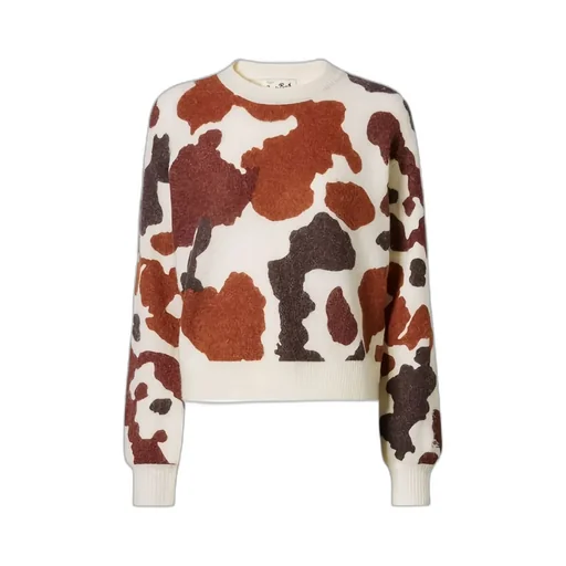 Crewneck Sweater