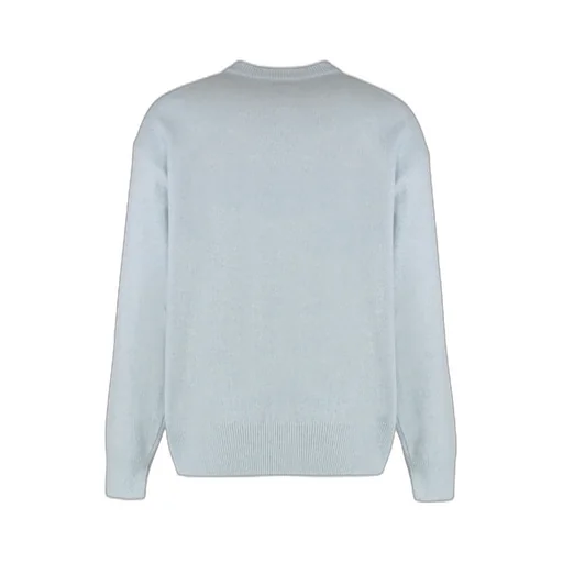 Hugo Boss Long-Sleeved Crewneck Jumper