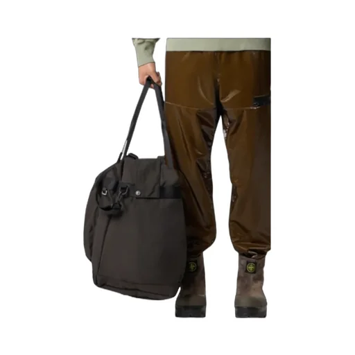 Patch Pocket Tote Bag