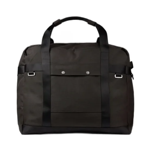 Patch Pocket Tote Bag