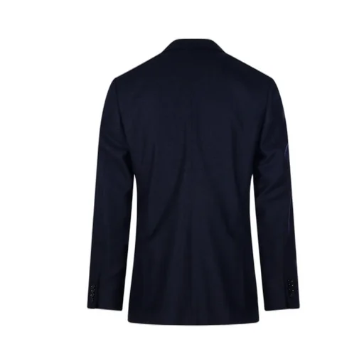 Lardini Wool-Cashmere Jacket