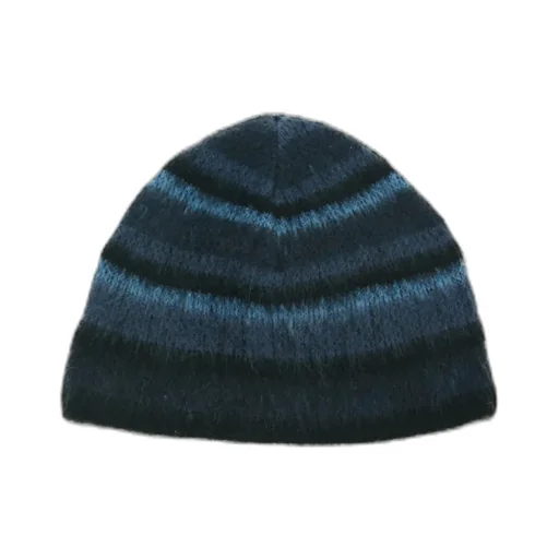 Painted Wool Hat