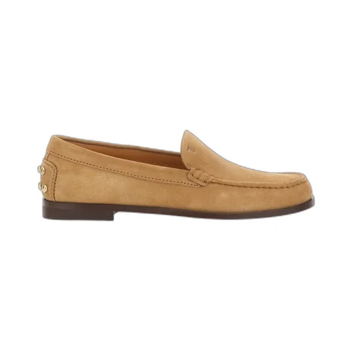 Tod's Slip-On Loafers