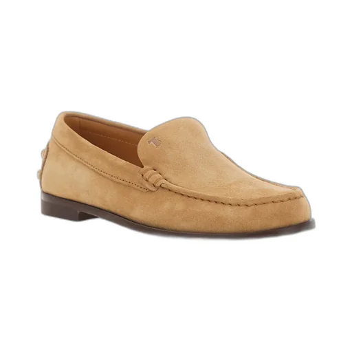 Tod's Slip-On Loafers