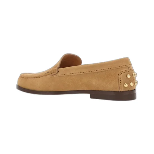 Tod's Slip-On Loafers
