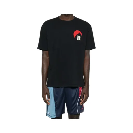 Rhude Graphic Logo T-Shirt