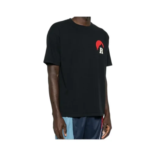 Rhude Graphic Logo T-Shirt