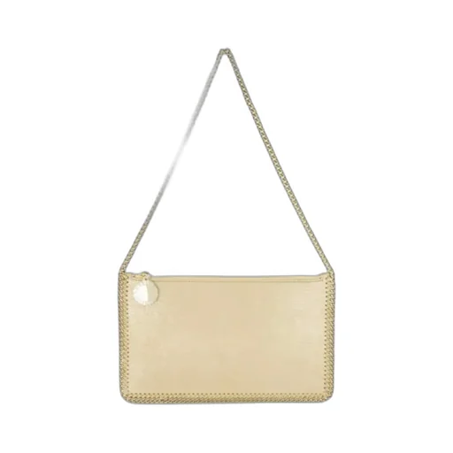 Stella Mccartney Falabella Clutch Bag