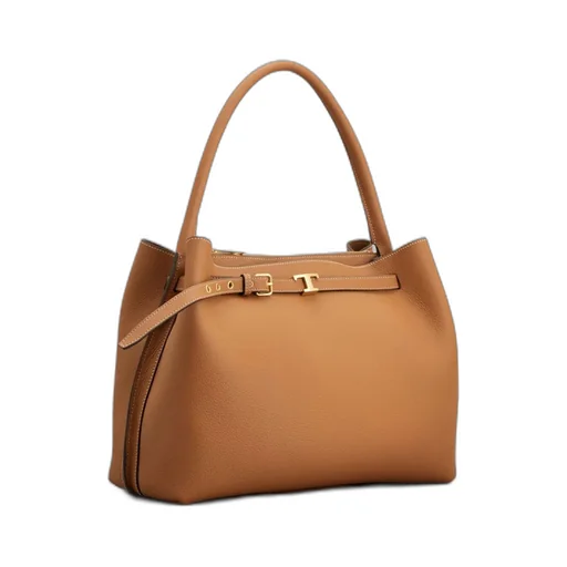 Tod's T-Palque Top Handle Bag