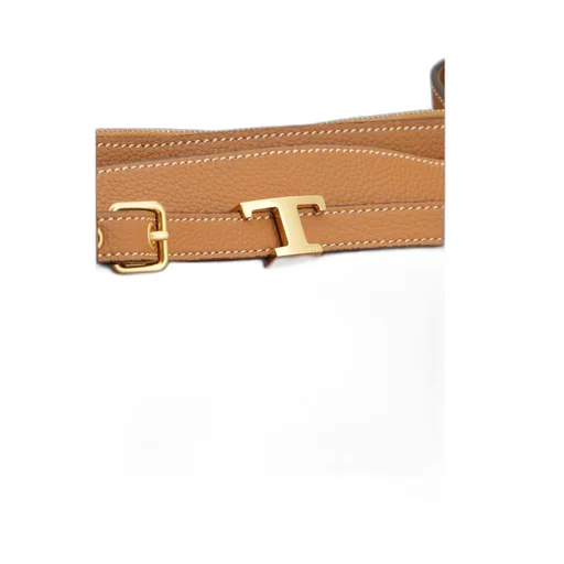 Tod's T-Palque Top Handle Bag