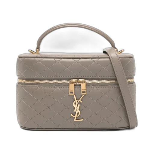 Saint Laurent Gaby Vanity Bag