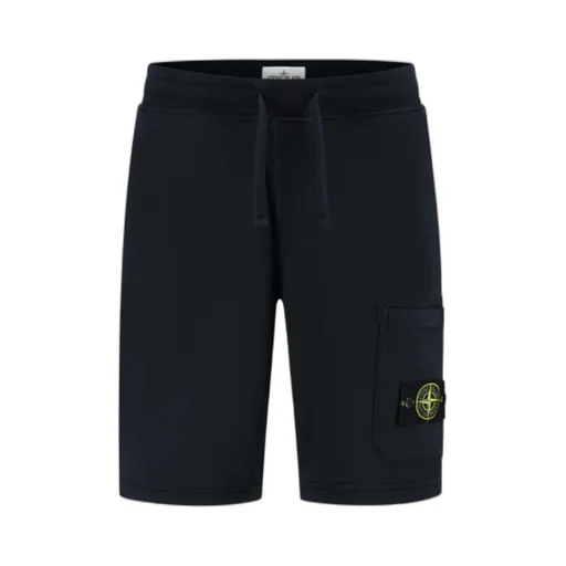 Drawstring Shorts