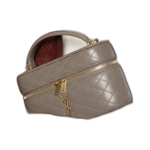 Saint Laurent Gaby Vanity Bag