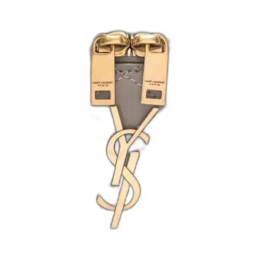 Saint Laurent Gaby Vanity Bag