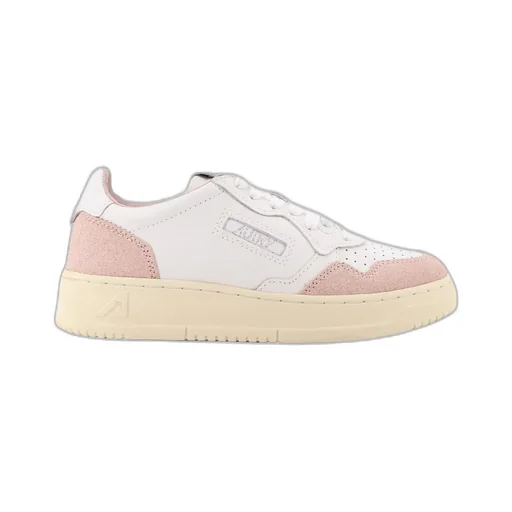 Autry Medalist Low Sneakers