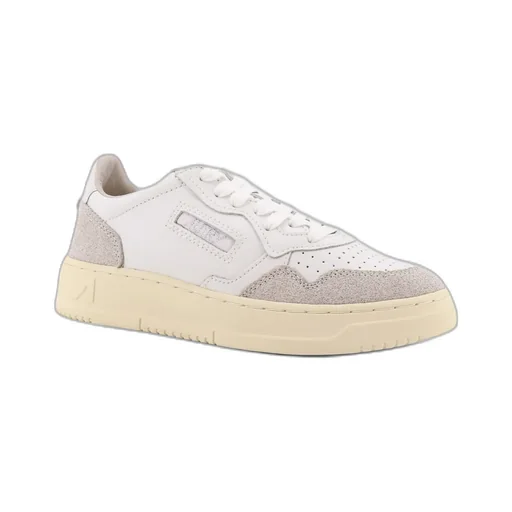 Autry Medalist Low-Top Sneakers
